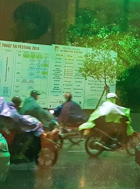 2 anh em bị sét đánh thương vong tại thừa Thiên Huế - Chống sét Thiên Long