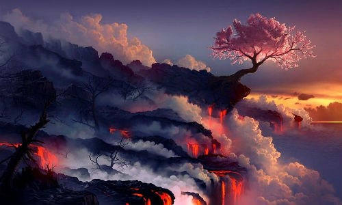 Những bức ảnh không tưởng về hiện tượng tự nhiên - Chống sét Thiên Long